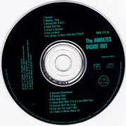 CD - The Inmates - Inside Out