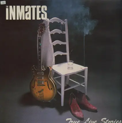 The Inmates - True Live Stories