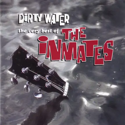 The Inmates - Dirty Water - The Very Best Of The Inmates