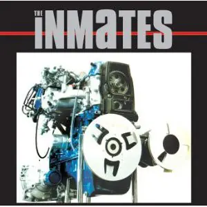 The Inmates - Fast Forward