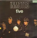 LP - The Inmates - Five