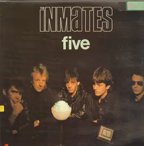 Inmates - Five