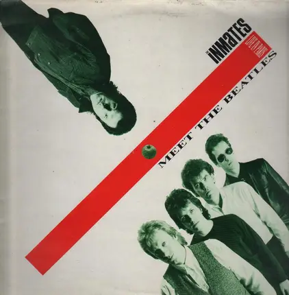 The Inmates - Meet The Beatles