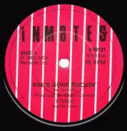 The Inmates - She's Gone Rockin'