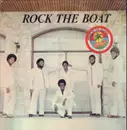 LP - The Inner Circle - Rock The Boat