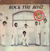 LP - The Inner Circle - Rock The Boat