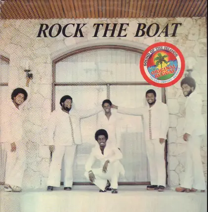 The Inner Circle - Rock the Boat
