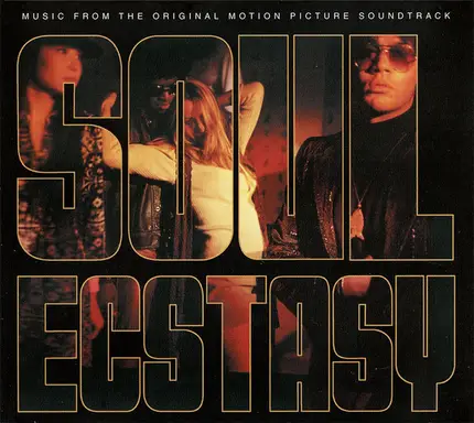The Inner Thumb - Soul Ecstasy