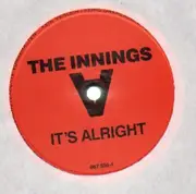 12'' - The Innings - It's Alright