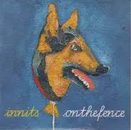 The Innits - On the Fence
