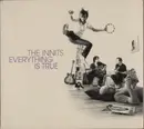CD - The Innits - Everything Is True - Digipak