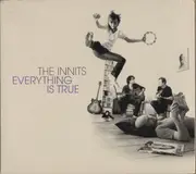 CD - The Innits - Everything Is True - Digipak