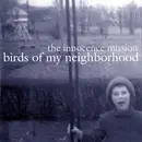 CD - The Innocence Mission - Birds Of My Neighborhood