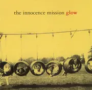 CD - The Innocence Mission - Glow