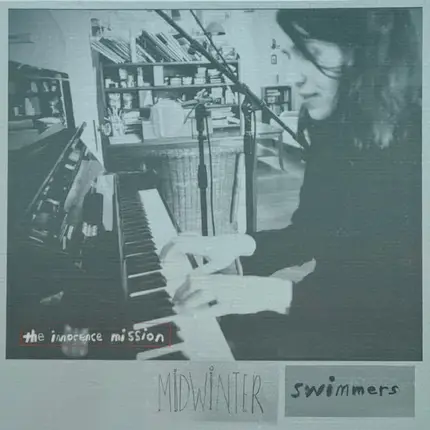 The Innocence Mission - Midwinter Swimmers