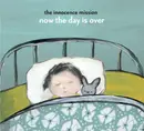 CD - The Innocence Mission - Now The Day Is Over - Digipak