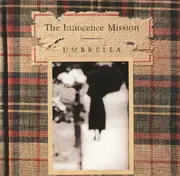 CD - The Innocence Mission - Umbrella