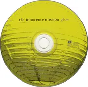 CD - The Innocence Mission - Glow