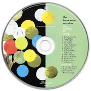 CD - The Innocence Mission - We Walked In Song - Digipak]