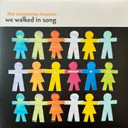 LP - The Innocence Mission - We Walked In Song