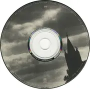 CD - The Innocence Mission - Umbrella