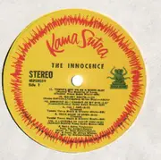 LP - The Innocence - The Innocence