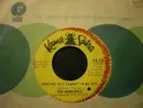 7inch Vinyl Single - The Innocence - Someone Got Caught In My Eye / Your Show Is Over