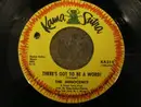 7inch Vinyl Single - The Innocence - There's Got To Be A Word!