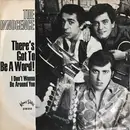 7inch Vinyl Single - The Innocence - There's Got To Be A Word!