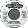 7inch Vinyl Single - The Innocent Crew - Wooga Wooga