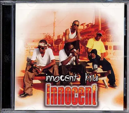 The Innocent Crew - Innocent