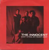 The Innocent - Don't Steal My Heart Away / Concrete Jungle