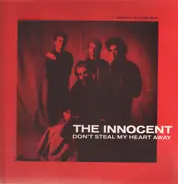 The Innocent - Don't steal my heart away