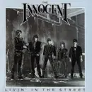 LP - The Innocent - Livin' In The Street