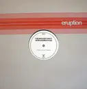 12inch Vinyl Single - The Innocent Party - Serious (Mind Fuck)