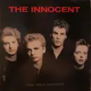 7inch Vinyl Single - The Innocent - The Only Answer