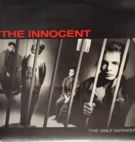 The Innocent - The Only Answer