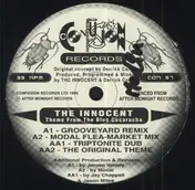 The Innocent - Theme From Blue Cucaracha