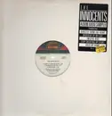 12'' - The Innocents - Directly From The Heart - Promo
