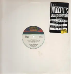 Innocents - Directly From The Heart