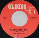 7inch Vinyl Single - The Innocents - Gee Whiz