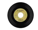 7inch Vinyl Single - The Innocents - Honest I Do / My Baby Hully Gullys