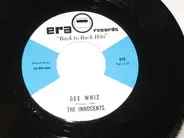 The Innocents - Honest I Do / Gee Whiz