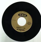 Innocents - Honest I Do / Two Young Hearts