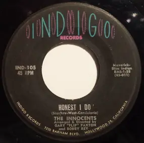 Innocents - Honest I do