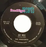 The Innocents - Gee Whiz
