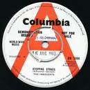 7inch Vinyl Single - The Innocents - Stepping Stones
