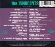 CD - The Innocents - The Complete Indigo Recordings