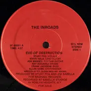 The Inroads - Eve Of Destruction
