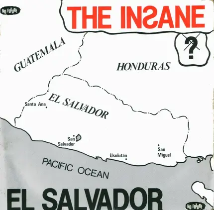 Insane - El Salvador
